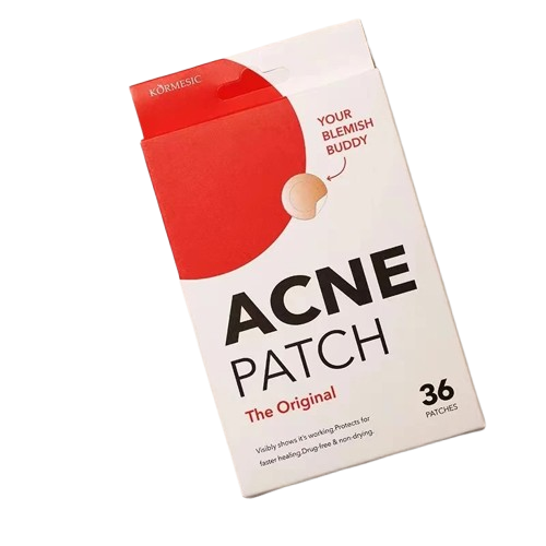 Hydrogel Acné Patch