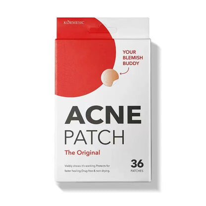 Hydrogel Acné Patch
